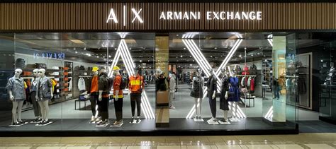 buy fake armani clothes online|armani exchange factory outlet online.